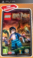 Warner Bros Interactive LEGO Harry Potter: Years 5-7 Photo