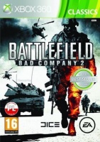 Electronic Arts Battlefield: Bad Company 2 Photo