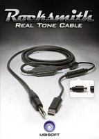Ubisoft Rocksmith Real Tone Cable Photo