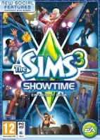 Electronic Arts The Sims 3: Showtime Photo