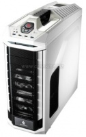 Cooler Master CM Storm Stryker White ATX Chassis Photo