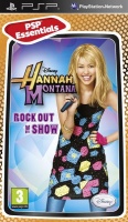 Disney Interactive Studios Hannah Montana: Rock Out the Show Photo