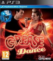 505 Games Grease Dance Photo