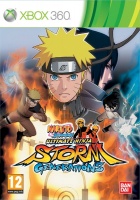 Naruto Shippuden: Ultimate Ninja Storm Generations Photo