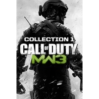 Activision Call of Duty: Modern Warfare 3 - DLC Collection 1 Photo