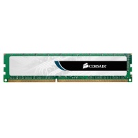 Corsair Value Select 8GB DDR3-1600 Desktop Memory - CL11 Photo