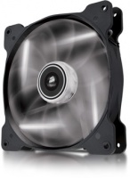 Corsair AF140 Quiet Edition High Airflow 120mm Fan with White LED Photo