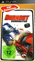 Electronic Arts Burnout Dominator Photo