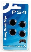 ORB Controller Thumb Grips 4-Pack Photo