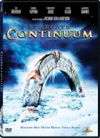 Stargate: Continuum Photo