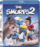 The Smurfs 2 Photo