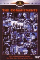 The Commitments Photo