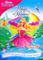 Barbie: Magic of the Rainbow Photo