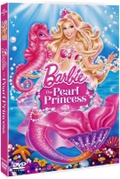 Barbie And The Pearl Princess Photo
