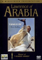 Lawrence of Arabia: New Version Photo