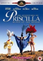 The Adventures of Priscilla Queen of the Desert Photo