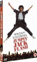Jumpin' Jack Flash Photo