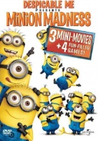 Despicable Me Presents: Minion Madness Photo