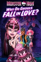 Monster High: Why Do Ghouls Fall In Love? Photo