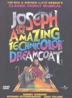 Joseph and the Amazing Technicolor Dream Photo