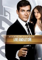 Live and Let Die - 1 Disc Photo