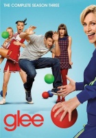 Glee Season 3 Photo