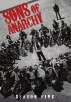 Sons Of Anarchy Season 5 Photo