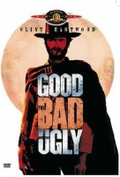 The Good The Bad and the Ugly Photo
