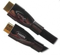 Aavara Professional Series PHC50 HDMi v1.4 3D 5m HDMi Cable Photo