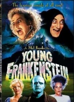 Young Frankenstein Photo