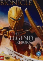 Bionicle - Legend Reborn Photo