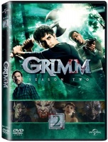 Grimm: Season 2 Photo