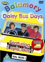 Balamory: Daisy Bus Days Photo