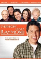 Everybody Loves Raymond - Season 4 Photo