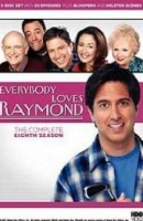 Everybody Loves Raymond Season 8 Photo