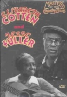 Yazoo Jesse Fuller / Cotten Elizabeth - Masters of the Country Blues Photo