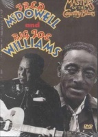 Yazoo Joe Williams / Mcdowell Mississippi Joe - Masters of the Country Blues Photo