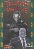 Yazoo Roosevelt Sykes / Broonzy Big Bill - Masters of the Country Blues Photo