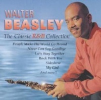 Shanachie Walter Beasley - Classic R&B Collection Photo