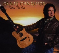 Shanachie Craig Chaquico - Follow the Sun Photo