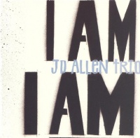 Sunny Side J.D. Allen - I Am I Am Photo