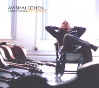 Sunnyside Avishai Cohen - At Home Photo