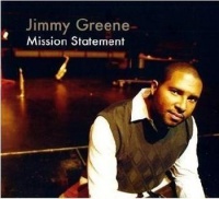 Sunnyside Records Jimmy Green - Mission Statement Photo