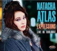 Mazeeka Natacha Atlas - Expressions Photo