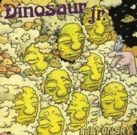 Pias Dinosaur Jr. - I Bet On Sky Photo