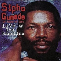 Sheer Sound Sipho Gumede - Live At the Bassline - 20 Years Photo