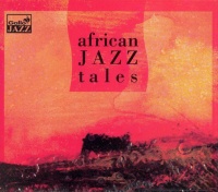 Gallo Various Artists - African Jazz Tales Photo