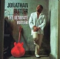 N Coded Jonathan Butler - Ultimate Butler Photo