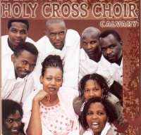 Gallo Holy Cross Choir - Calvary Photo