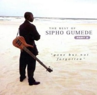 Sipho Gumede - The Best of Part 2 Photo